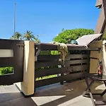 Naturist Cap In Loft Agde