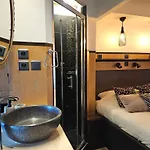 Naturist Cap In Loft Agde
