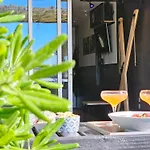 Lägenhet Naturist Cap In Loft Agde