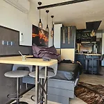 Lägenhet Naturist Cap In Loft *