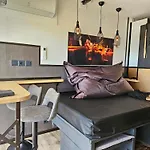 Naturist Cap In Loft Agde