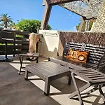 Lägenhet Naturist Cap In Loft Agde