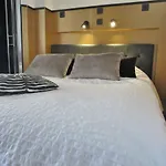 Lägenhet Naturist Cap In Loft *