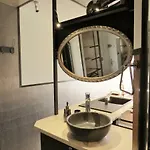 Naturist Cap In Loft