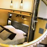 Naturist Cap In Loft Lägenhet Agde