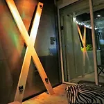 Naturist Cap In Loft *