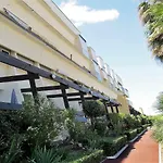 Naturist Cap In Loft Agde