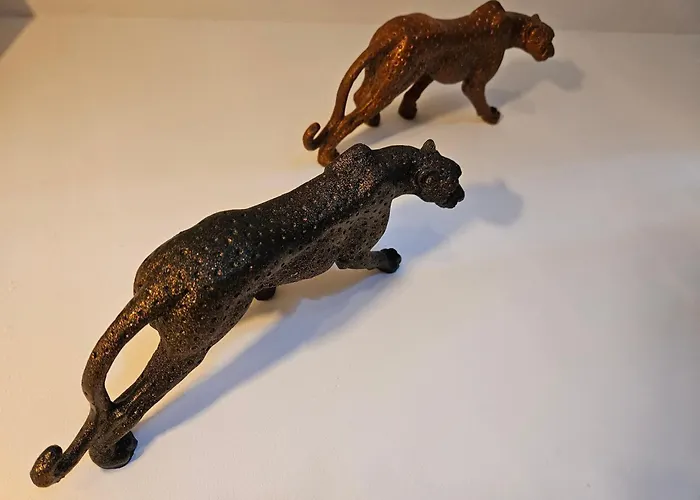 Apartament Naturist Cap In Loft