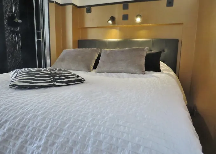 Apartament Naturist Cap In Loft *