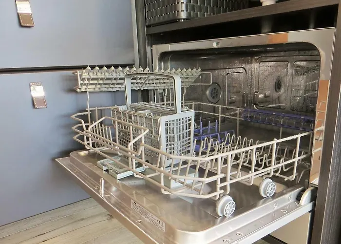 Apartament Naturist Cap In Loft Agde