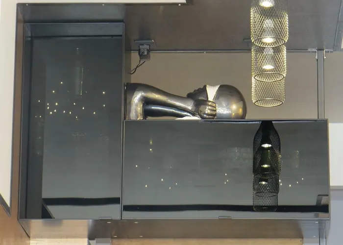 Apartament Naturist Cap In Loft Agde