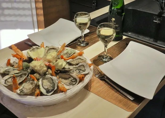 Apartament Naturist Cap In Loft Agde