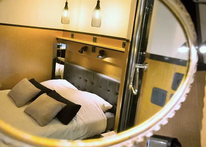 Naturist Cap In Loft Apartament Agde