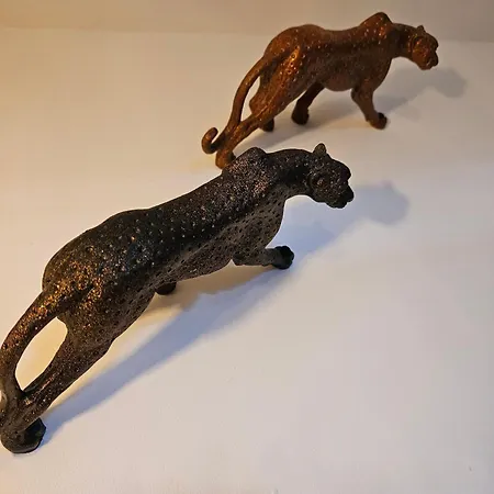 דירה Naturist Cap In Loft