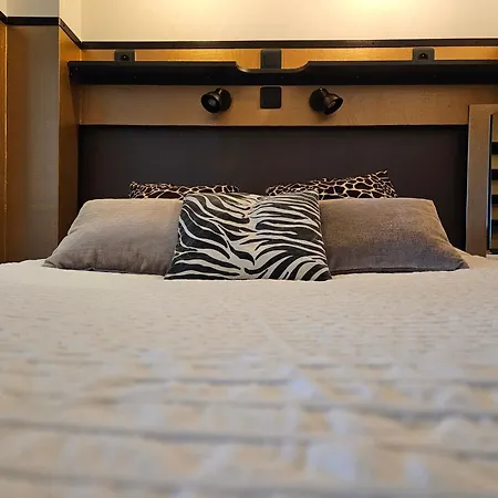 דירה Naturist Cap In Loft אגדה