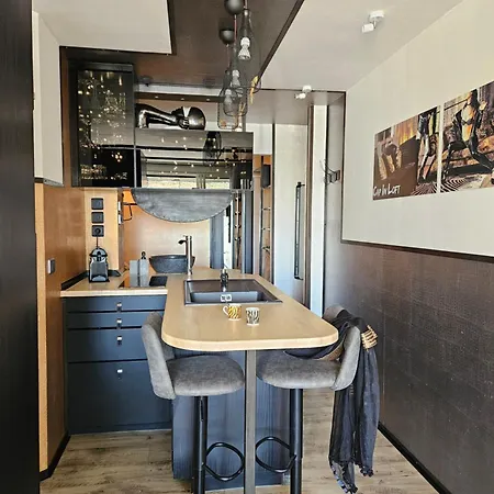 Naturist Cap In Loft