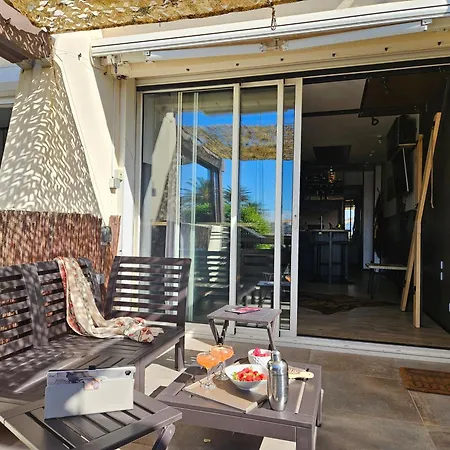 Apartament Naturist Cap In Loft