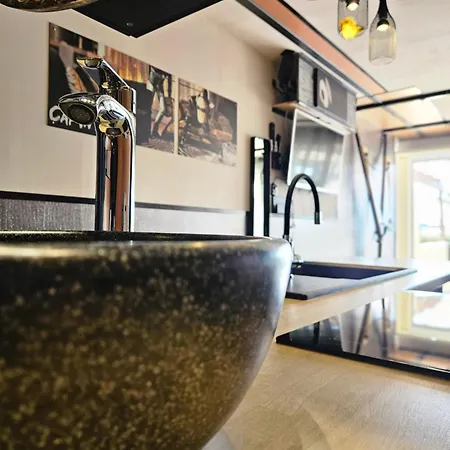 Naturist Cap In Loft Apartment Agde