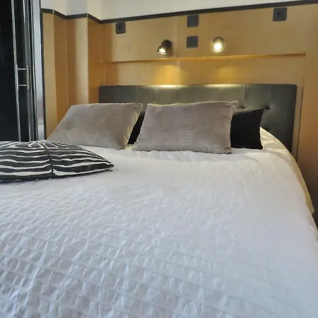 Apartament Naturist Cap In Loft *