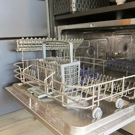 Apartament Naturist Cap In Loft Agde