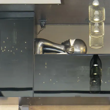 Apartament Naturist Cap In Loft Agde