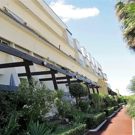 Naturist Cap In Loft - Port Nature Agde