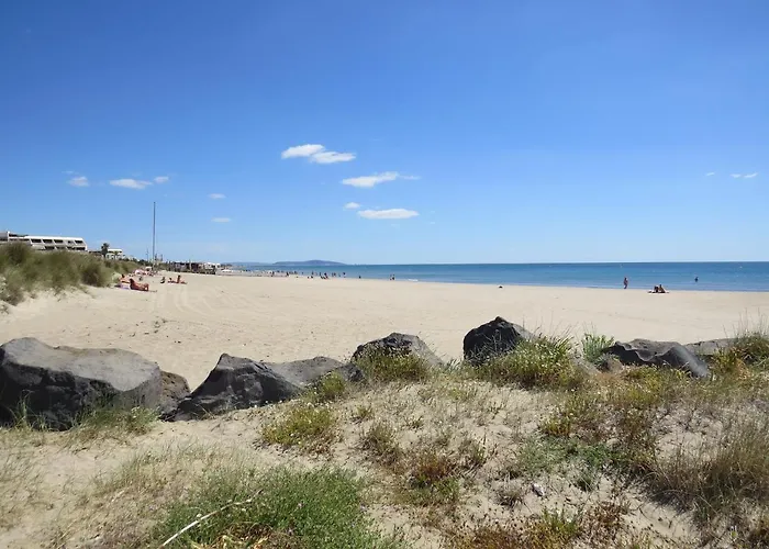 Naturist Cap In Loft Appartamento *