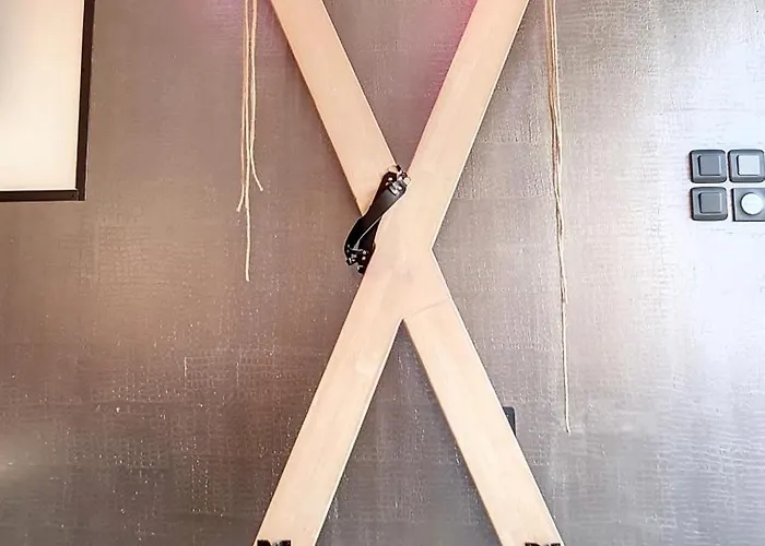 Appartamento Naturist Cap In Loft