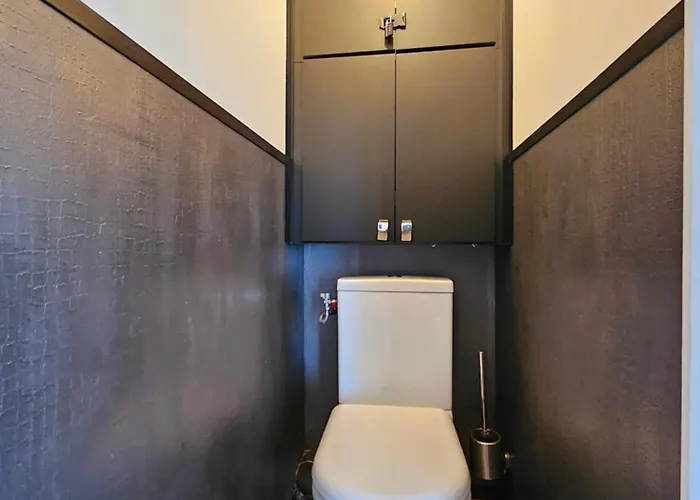 Naturist Cap In Loft